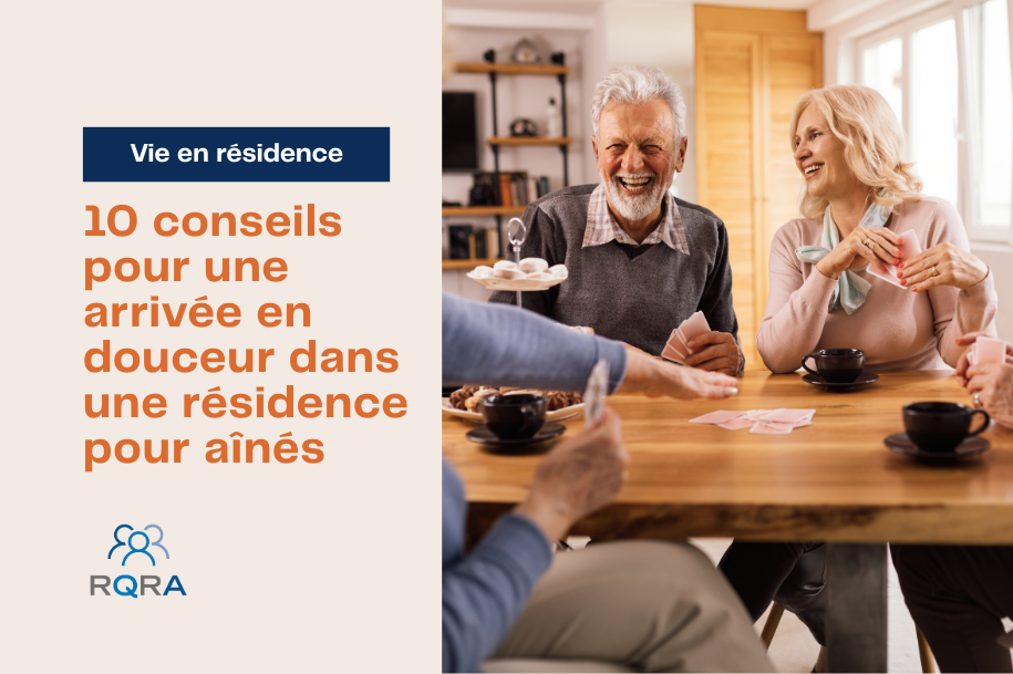 Image article 10 conseils pour une arrivée en douceur dans une résidence pour aînés