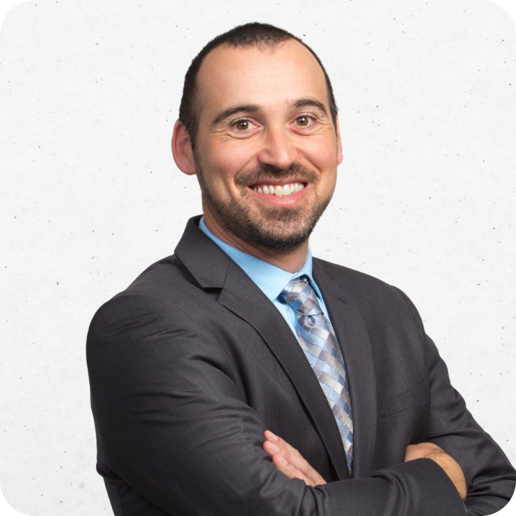 Sébastien Buisson - Les Habitations Bordeleau