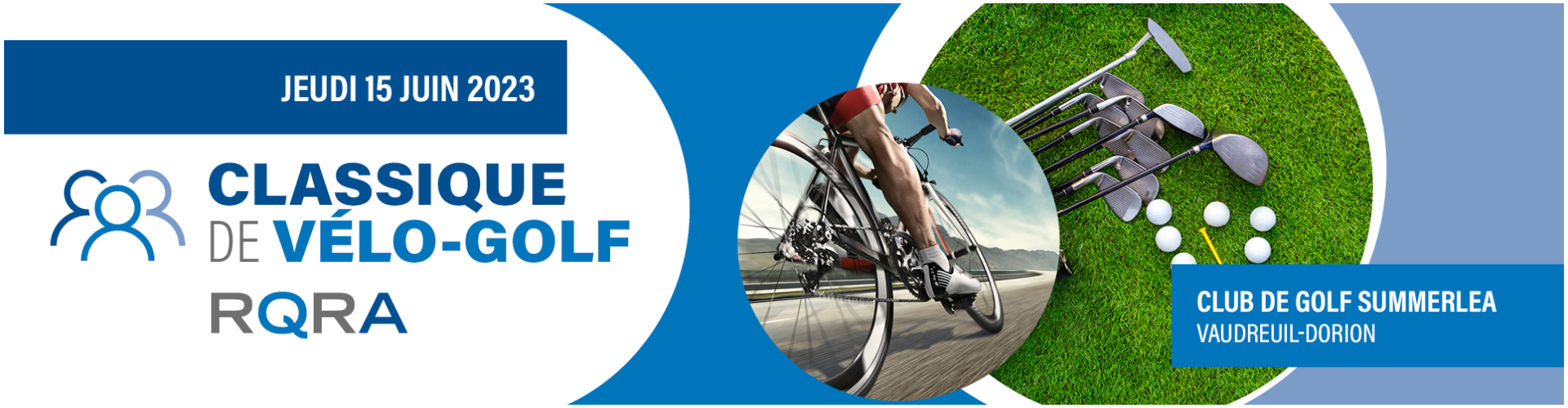 Classique de Vélo-Golf