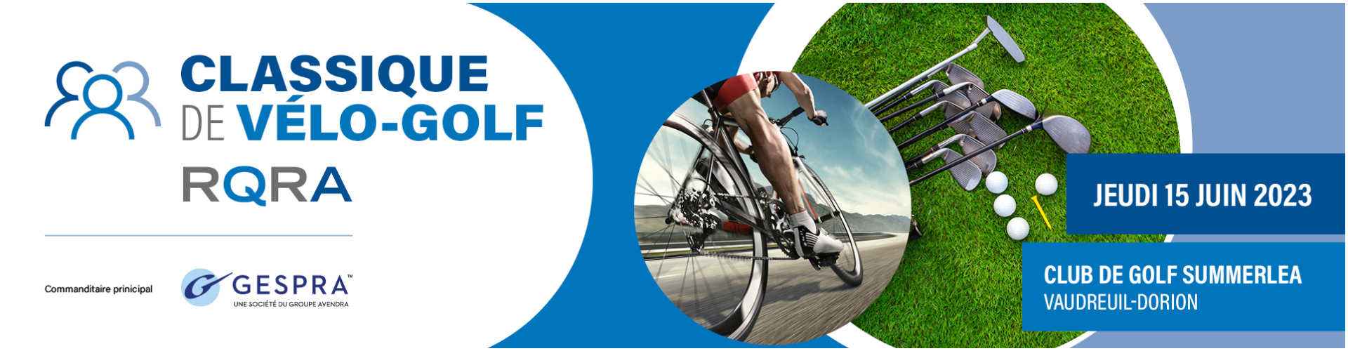 Classique de Vélo-Golf