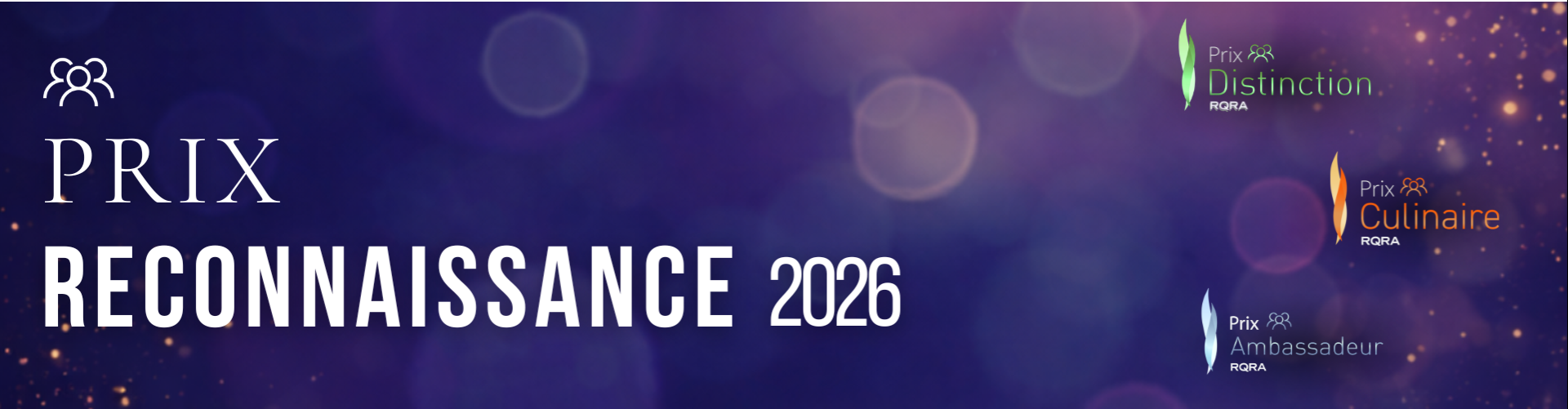 Prix Reconnaissance