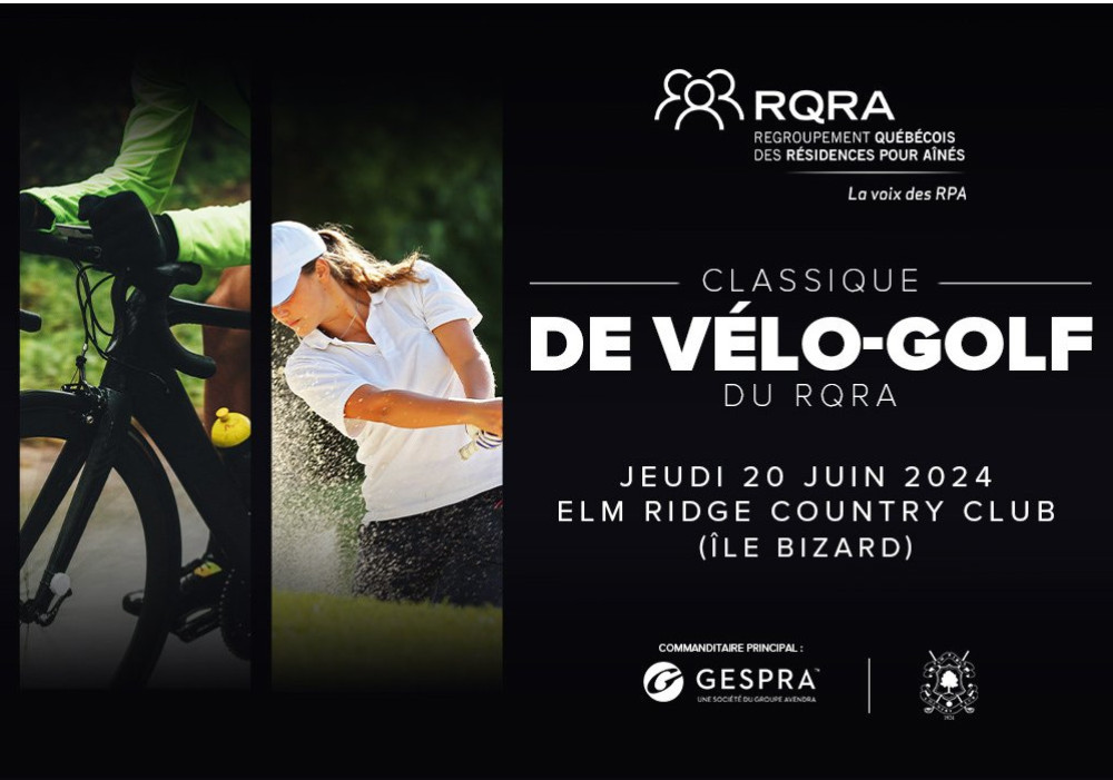 Classique de Vélo-Golf 2024