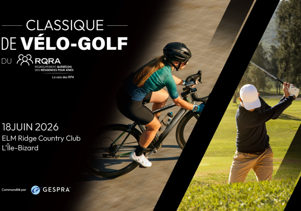 Classique de Vélo-Golf 2026