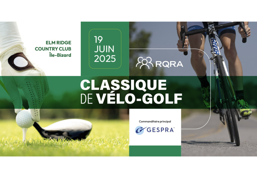 Classique de Vélo-Golf 2025
