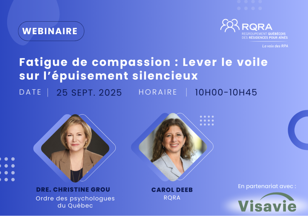 Fatigue de compassion : Lever le voile sur l’épuisement silencieux