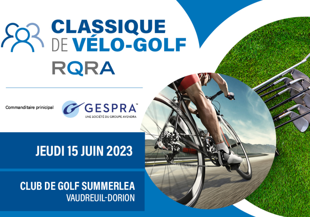 Classique de Vélo-Golf 2023