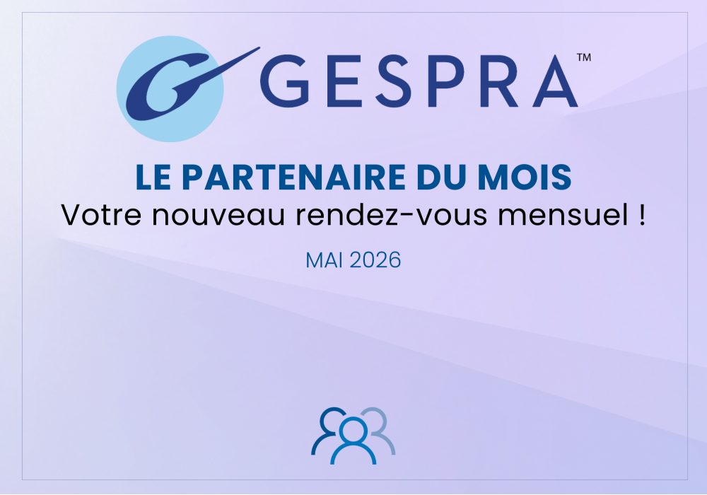 LE PARTENAIRE DE MAI 2026 | Découvrez les partenaires du RQRA