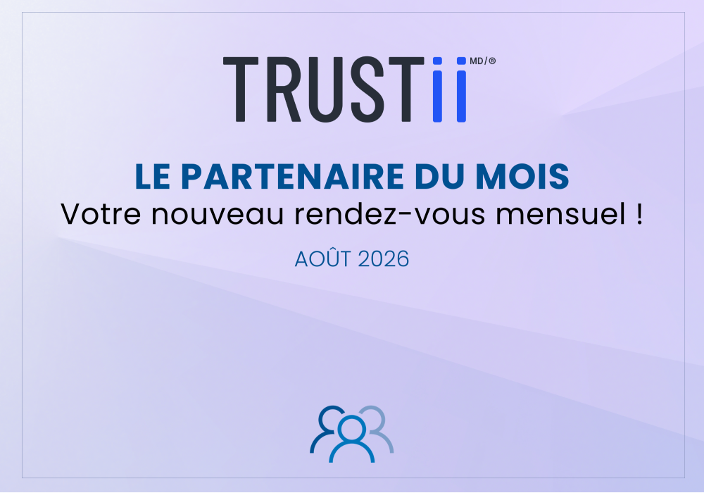 LE PARTENAIRE D&rsquo;AO&Ucirc;T 2026 | D&eacute;couvrez les partenaires du RQRA