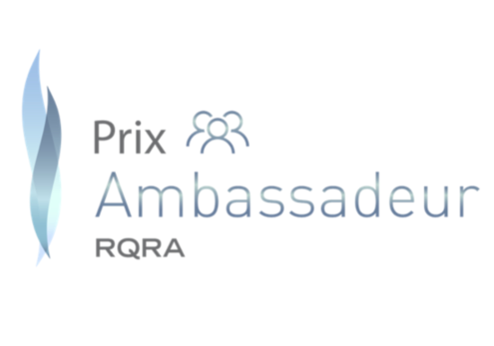 Découvrez les lauréats des prix ambassadeurs ! 