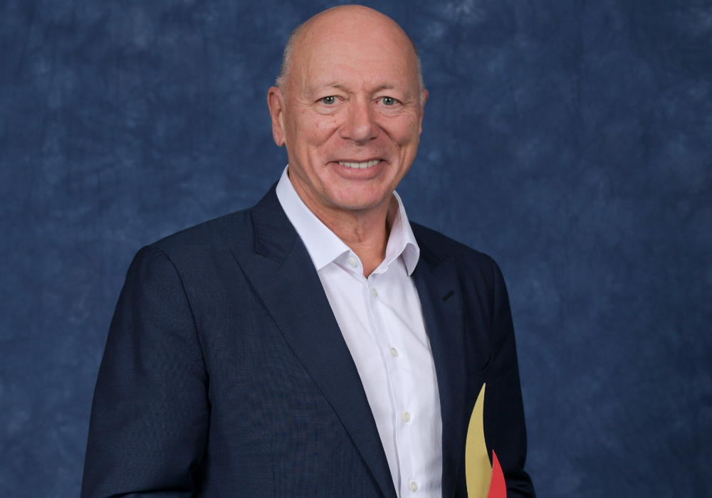 Prix Hommage 2023 : Le RQRA est fier de saluer la carri&egrave;re Luc Maurice 