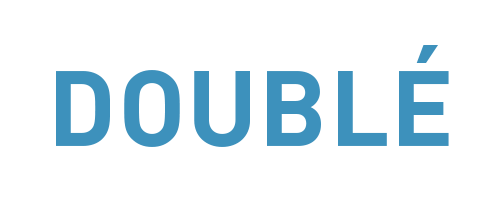 Doublé